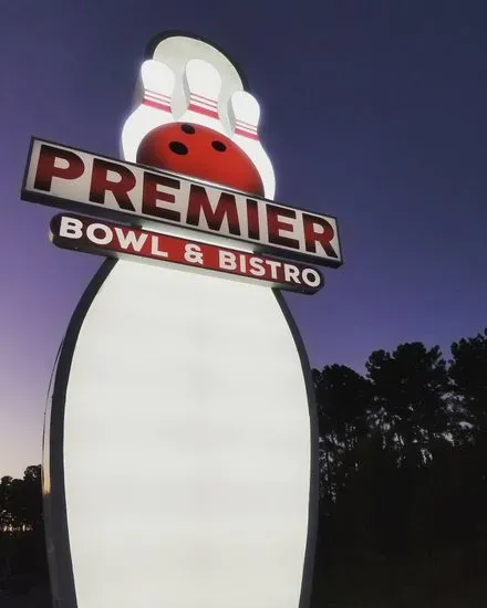 Premier Bowl & Bistro