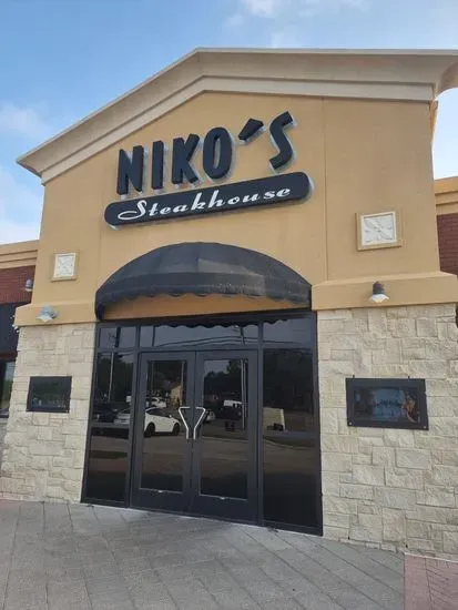 Niko's Steakhouse