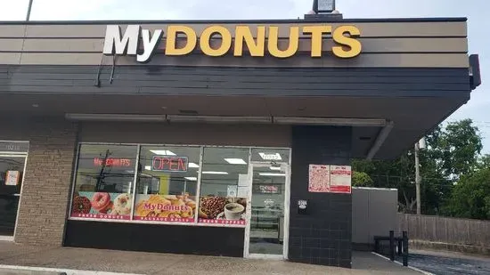 MyDonuts