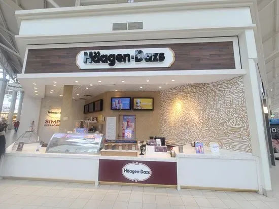 Häagen-Dazs