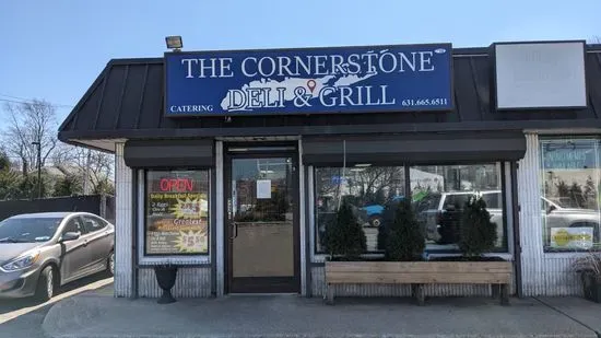 Cornerstone Deli