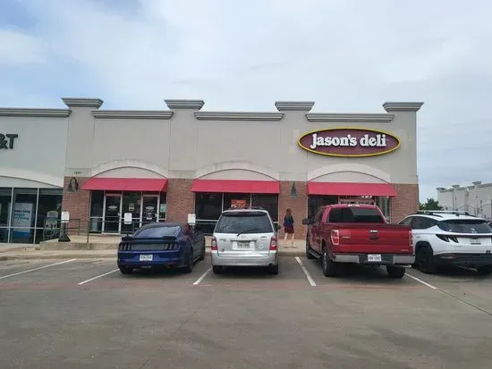 Jason's Deli