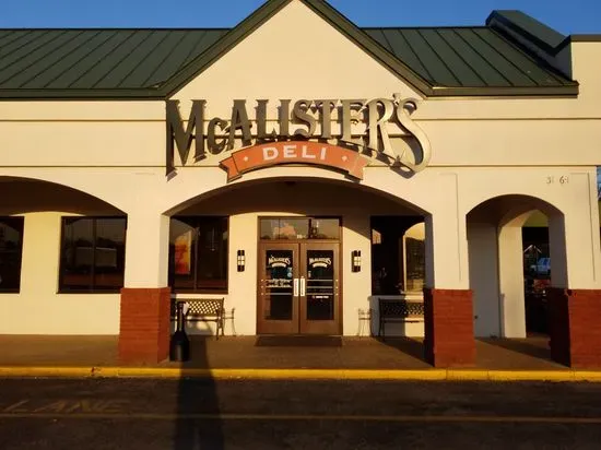 McAlister's Deli