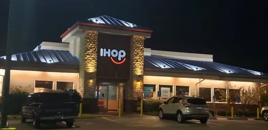 IHOP