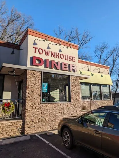 Townhouse Diner