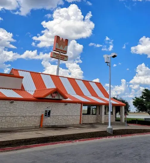 Whataburger