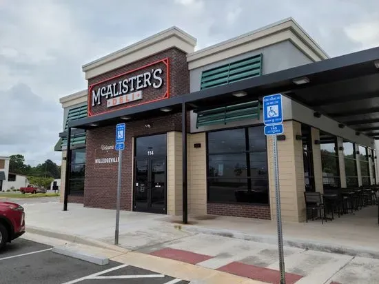 McAlister's Deli