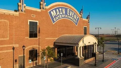 Main Event Frisco