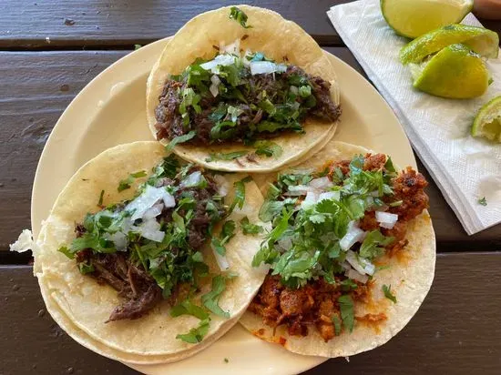 Taqueria Los Coyotes