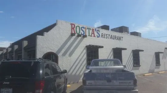 Rosita's Restaurant