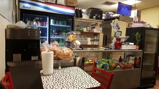 Taqueria y Tortas El Regio