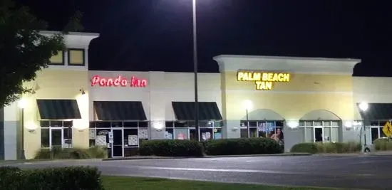 Panda Inn