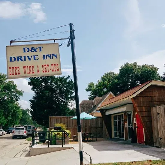 D&T Drive Inn