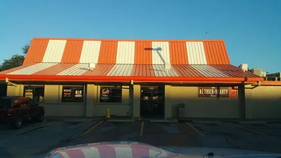 Whataburger