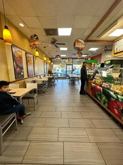 Subway