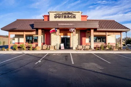 Outback Steakhouse