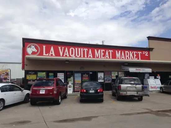 Carniceria La Vaquita 2