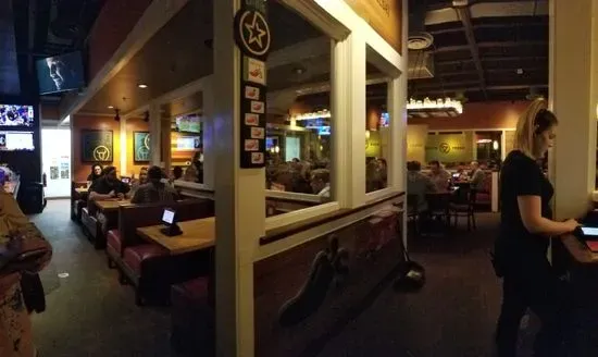 Chili's Grill & Bar