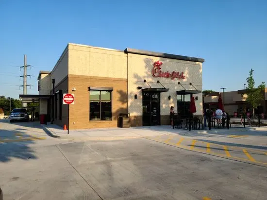 Chick-fil-A