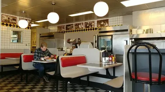 Waffle House