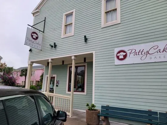 PattyCakes Bakery