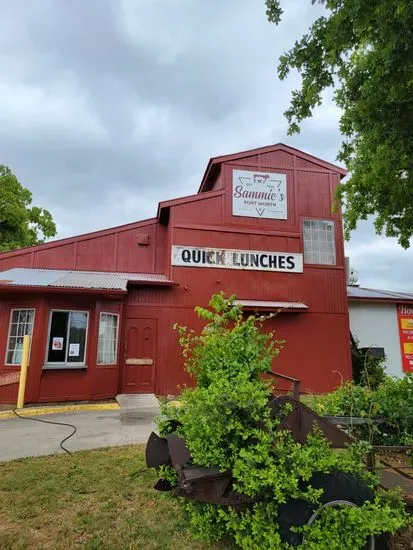 Sammies Bar-B-Q