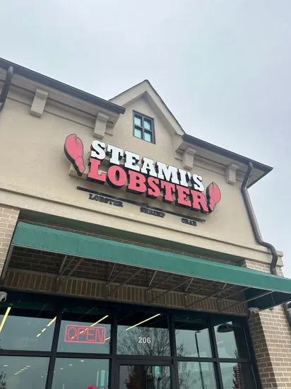 Steami's Lobster