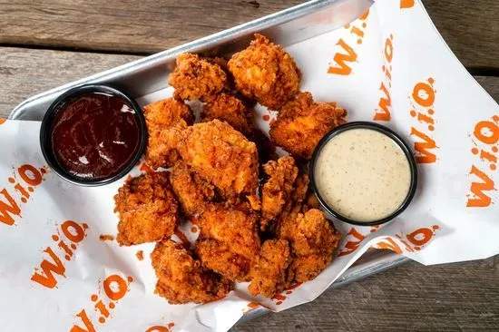 Wing It On!