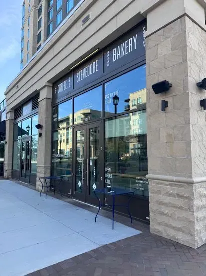 Stevedore Bakery