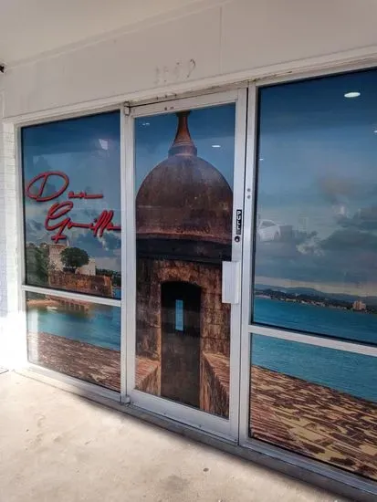 Don Guillo Puerto Rican Native Cuisine