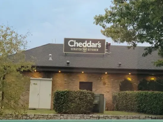 Cheddar's Scratch Kitchen