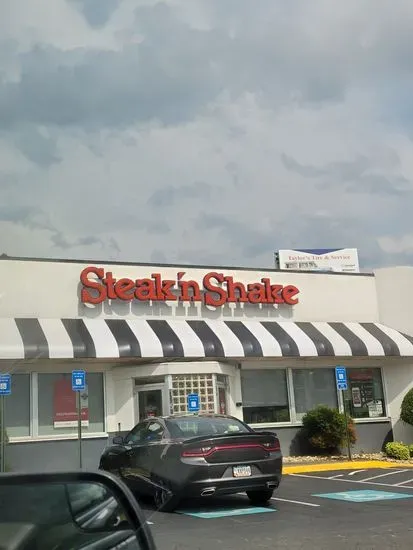 Steak 'n Shake