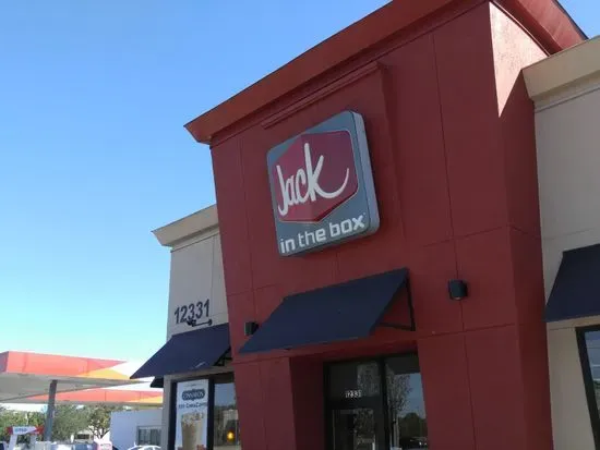 Jack in the Box