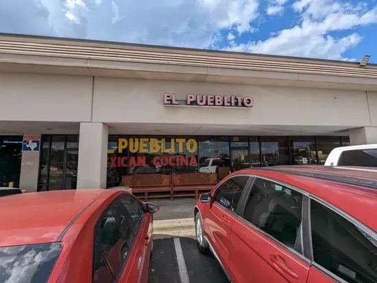 El Pueblito