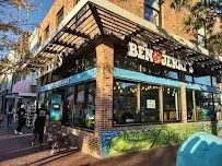 Ben & Jerry’s