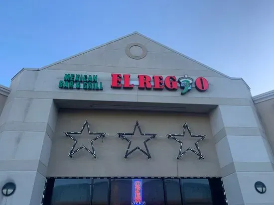 El Regio Mexican Grill & Bar