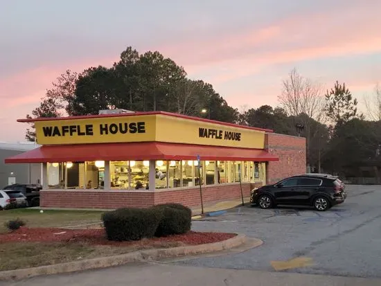 Waffle House