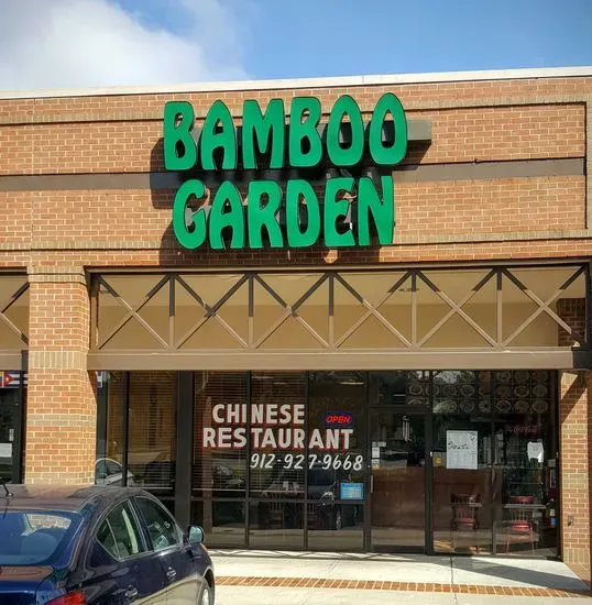 Bamboo Garden Restaurant