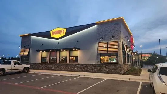 Denny's