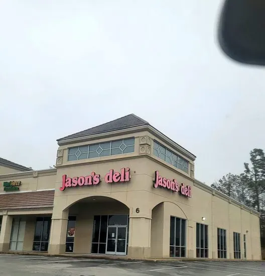 Jason's Deli