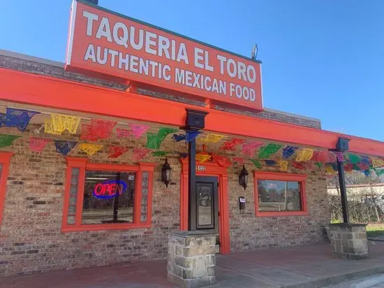 Taqueria El Toro