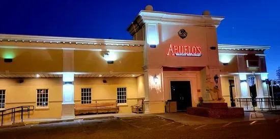 Abuelo's Mexican Restaurant