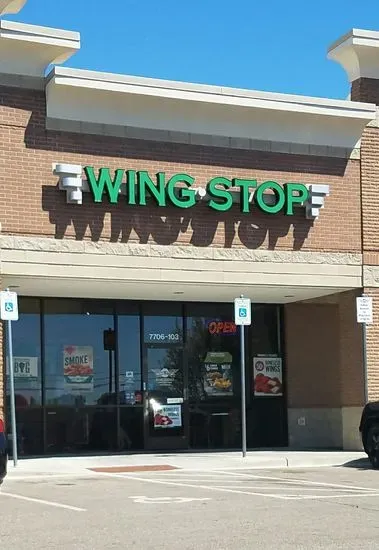 Wingstop