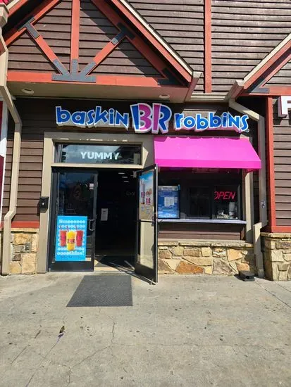 Baskin-Robbins