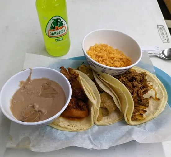 Taqueria Coahuila