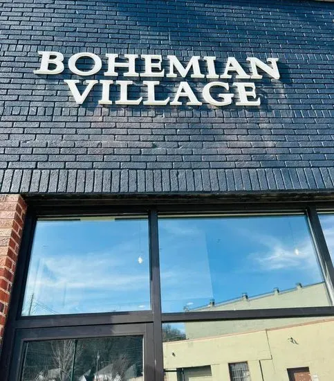 The Bohemian Village