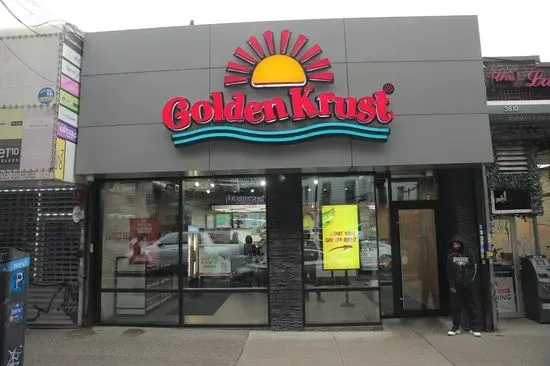 Golden Krust Caribbean Restaurant