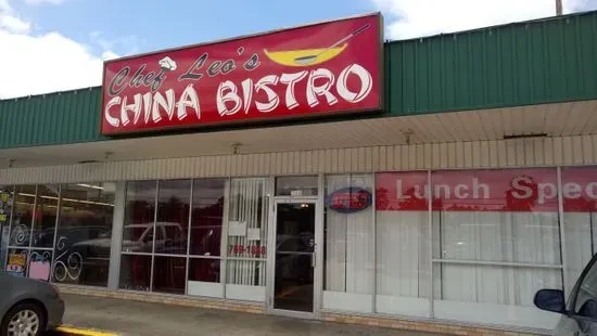 Chef Leo's | China Bistro