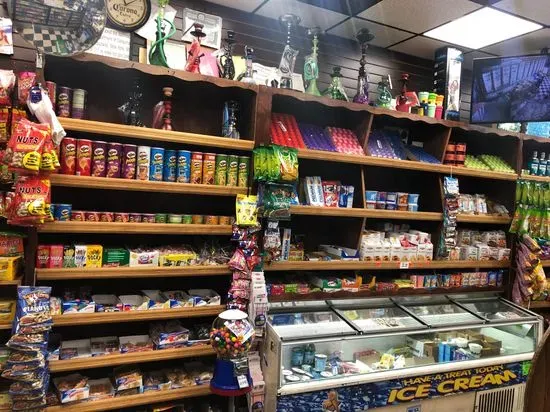 One Stop Deli & Candy