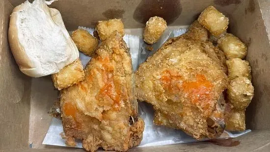 Hart's Fried Chicken